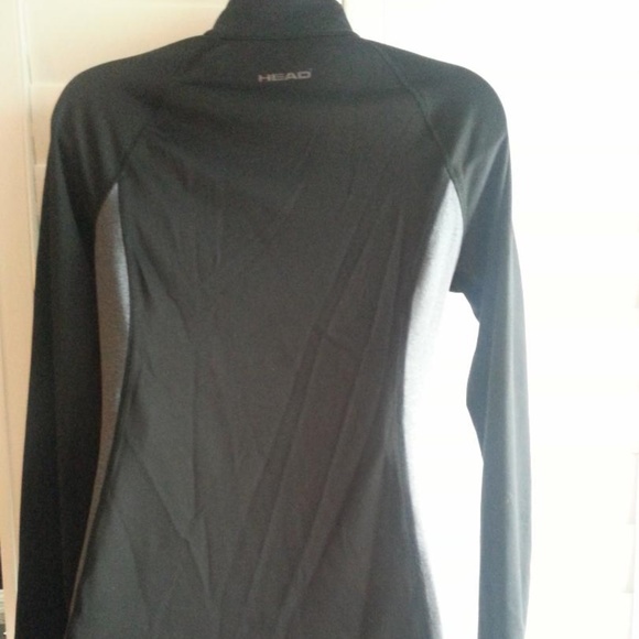 🔥HOT DEAL🔥Head Athletic Wear Sweatshirt - Picture 3 of 6